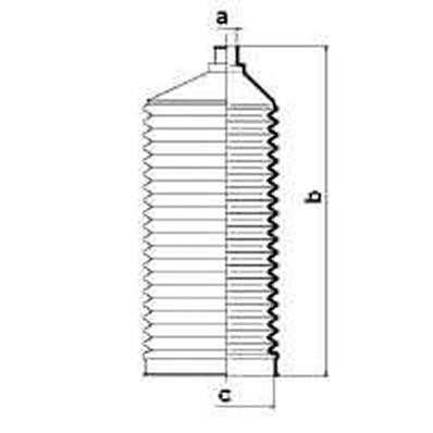 Buy GKN-Spidan 83855 at a low price in Poland!