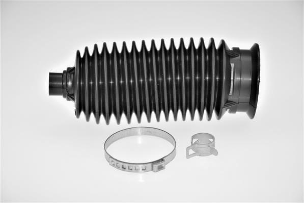 GKN-Spidan 84038 Tie rod boot, set 84038: Buy near me at 2407.PL in Poland at an Affordable price!
