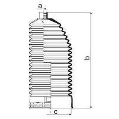 Buy GKN-Spidan 84048 at a low price in Poland!