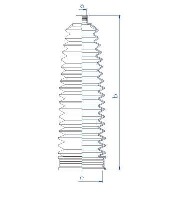 Buy GKN-Spidan 84188 at a low price in Poland!