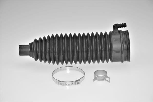 GKN-Spidan 84217 Tie rod boot, set 84217: Buy near me at 2407.PL in Poland at an Affordable price!