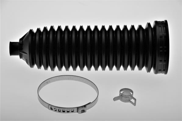 Lenkungsmanschette Mercedes V-Class: 84227 GKN-Spidan Zahnstangenschutzhülle, Satz