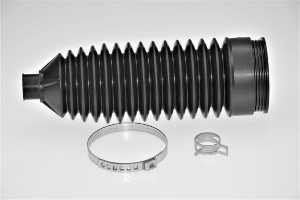 GKN-Spidan 84239 Tie rod boot, set 84239: Buy near me at 2407.PL in Poland at an Affordable price!