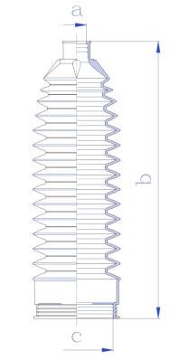 Buy GKN-Spidan 84239 at a low price in Poland!