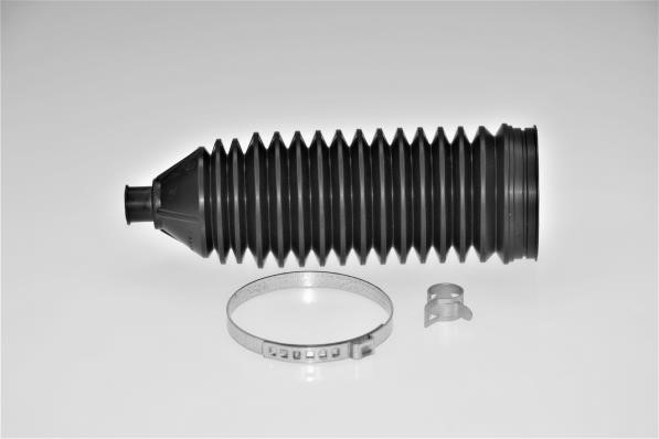 GKN-Spidan 84252 Tie rod boot, set 84252: Buy near me at 2407.PL in Poland at an Affordable price!