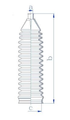 Купить GKN-Spidan 84252 по низкой цене в Польше!