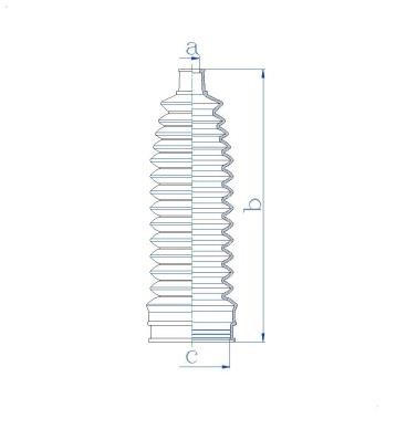 Kup GKN-Spidan 84262 w niskiej cenie w Polsce!