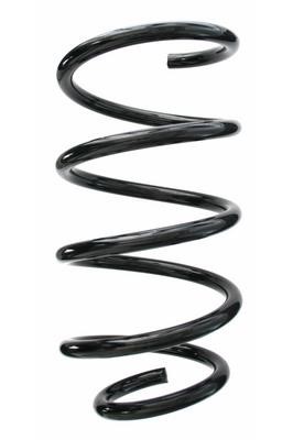 GKN-Spidan 84277 Suspension spring front 84277: Buy near me at 2407.PL in Poland at an Affordable price!