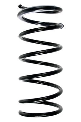 GKN-Spidan 85114 Suspension spring front 85114: Buy near me at 2407.PL in Poland at an Affordable price!