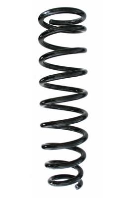 GKN-Spidan 85142 Suspension spring front 85142: Buy near me in Poland at 2407.PL - Good price!