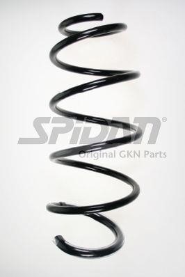 GKN-Spidan 85189 Suspension spring front 85189: Buy near me in Poland at 2407.PL - Good price!