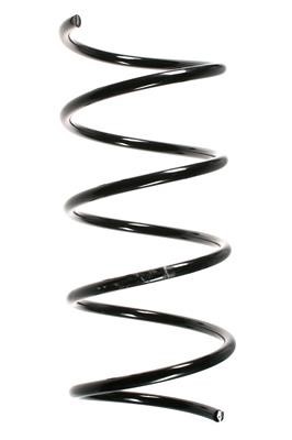 GKN-Spidan 85199 Suspension spring front 85199: Buy near me in Poland at 2407.PL - Good price!