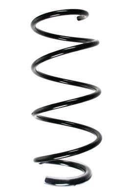 GKN-Spidan 85297 Suspension spring front 85297: Buy near me at 2407.PL in Poland at an Affordable price!