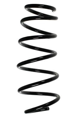 GKN-Spidan 85327 Suspension spring front 85327: Buy near me at 2407.PL in Poland at an Affordable price!