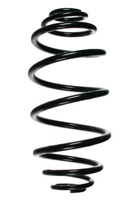 GKN-Spidan 85332 Coil Spring 85332: Buy near me at 2407.PL in Poland at an Affordable price!