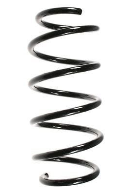 GKN-Spidan 85336 Suspension spring front 85336: Buy near me at 2407.PL in Poland at an Affordable price!