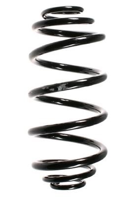 GKN-Spidan 85355 Coil Spring 85355: Buy near me at 2407.PL in Poland at an Affordable price!