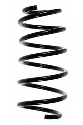 GKN-Spidan 85357 Suspension spring front 85357: Buy near me in Poland at 2407.PL - Good price!