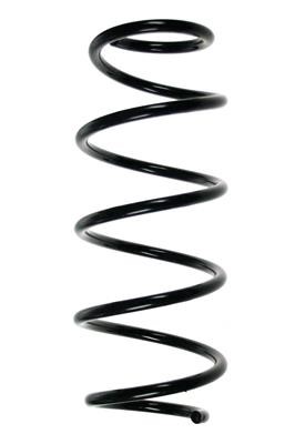 GKN-Spidan 85414 Suspension spring front 85414: Buy near me at 2407.PL in Poland at an Affordable price!