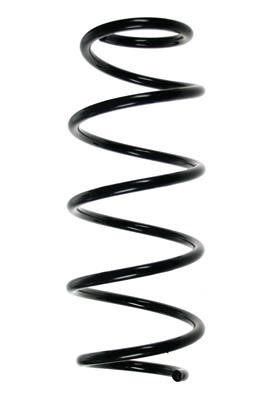 GKN-Spidan 85414 Suspension spring front 85414: Buy near me in Poland at 2407.PL - Good price!