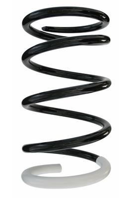 GKN-Spidan 85444 Suspension spring front 85444: Buy near me in Poland at 2407.PL - Good price!