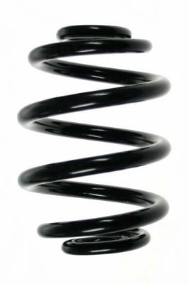 GKN-Spidan 85537 Coil Spring 85537: Buy near me in Poland at 2407.PL - Good price!