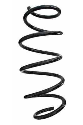 GKN-Spidan 85603 Suspension spring front 85603: Buy near me at 2407.PL in Poland at an Affordable price!