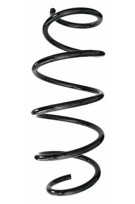 GKN-Spidan 85604 Suspension spring front 85604: Buy near me at 2407.PL in Poland at an Affordable price!