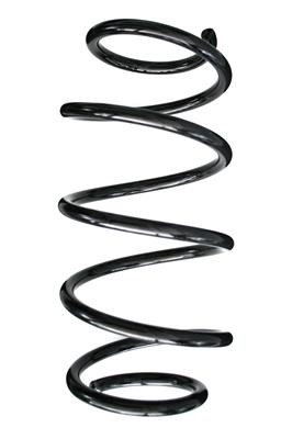 GKN-Spidan 85623 Suspension spring front 85623: Buy near me at 2407.PL in Poland at an Affordable price!