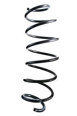 GKN-Spidan 85844 Suspension spring front 85844: Buy near me at 2407.PL in Poland at an Affordable price!