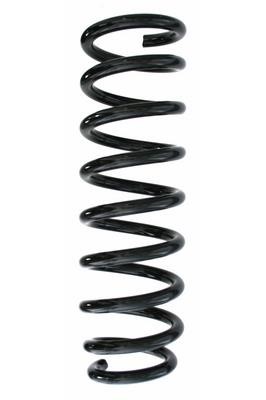 GKN-Spidan 85920 Coil Spring 85920: Buy near me in Poland at 2407.PL - Good price!