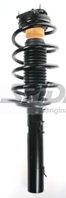 GKN-Spidan 86007 Front oil and gas suspension shock absorber 86007: Buy near me in Poland at 2407.PL - Good price!