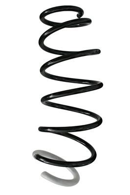 GKN-Spidan 86319 Suspension spring front 86319: Buy near me in Poland at 2407.PL - Good price!