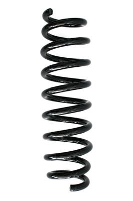 GKN-Spidan 86372 Coil Spring 86372: Buy near me in Poland at 2407.PL - Good price!