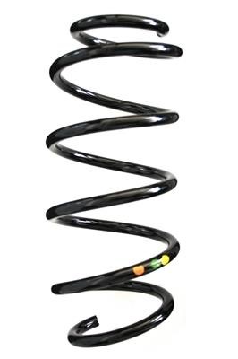 GKN-Spidan 86457 Suspension spring front 86457: Buy near me at 2407.PL in Poland at an Affordable price!