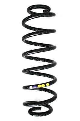 GKN-Spidan 86484 Coil Spring 86484: Buy near me in Poland at 2407.PL - Good price!