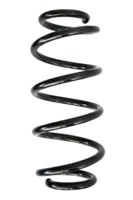 GKN-Spidan 86516 Suspension spring front 86516: Buy near me at 2407.PL in Poland at an Affordable price!