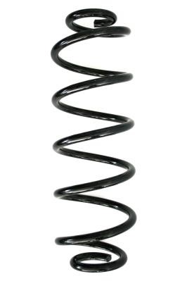 GKN-Spidan 86533 Coil Spring 86533: Buy near me in Poland at 2407.PL - Good price!