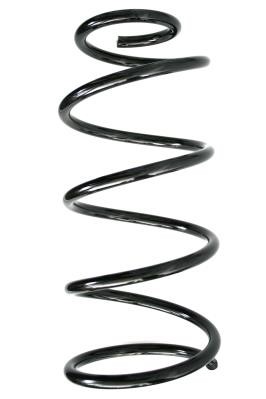 GKN-Spidan 86660 Suspension spring front 86660: Buy near me at 2407.PL in Poland at an Affordable price!