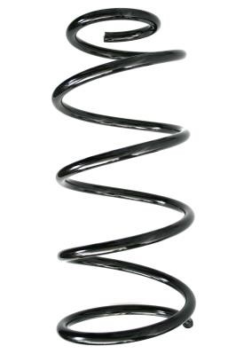 GKN-Spidan 86660 Suspension spring front 86660: Buy near me in Poland at 2407.PL - Good price!