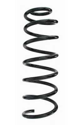 GKN-Spidan 86809 Coil Spring 86809: Buy near me at 2407.PL in Poland at an Affordable price!