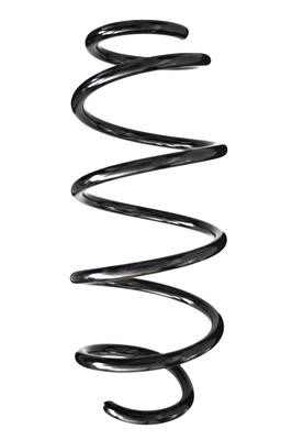 GKN-Spidan 86922 Suspension spring front 86922: Buy near me at 2407.PL in Poland at an Affordable price!
