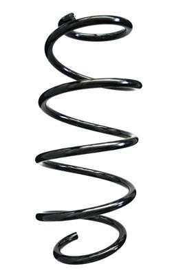 GKN-Spidan 86934 Suspension spring front 86934: Buy near me at 2407.PL in Poland at an Affordable price!