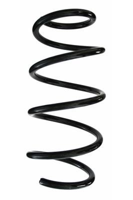 GKN-Spidan 87015 Suspension spring front 87015: Buy near me at 2407.PL in Poland at an Affordable price!