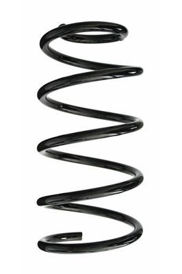 GKN-Spidan 87018 Coil Spring 87018: Buy near me at 2407.PL in Poland at an Affordable price!