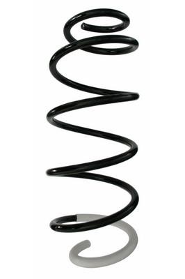 GKN-Spidan 87059 Suspension spring front 87059: Buy near me at 2407.PL in Poland at an Affordable price!