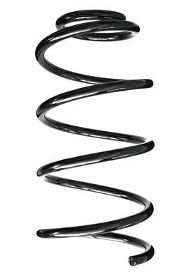 GKN-Spidan 87066 Suspension spring front 87066: Buy near me in Poland at 2407.PL - Good price!