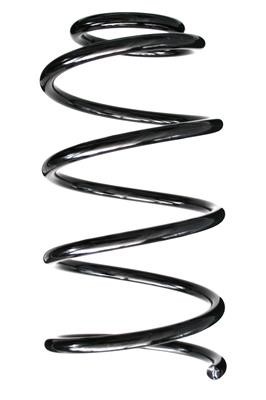 GKN-Spidan 87067 Suspension spring front 87067: Buy near me in Poland at 2407.PL - Good price!