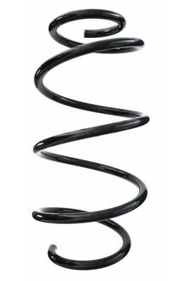 GKN-Spidan 87071 Suspension spring front 87071: Buy near me in Poland at 2407.PL - Good price!