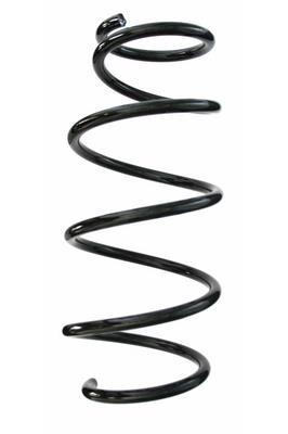 GKN-Spidan 87122 Suspension spring front 87122: Buy near me in Poland at 2407.PL - Good price!